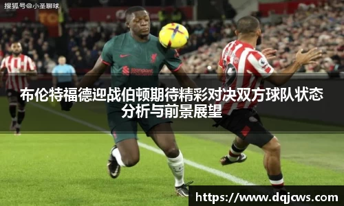 布伦特福德迎战伯顿期待精彩对决双方球队状态分析与前景展望