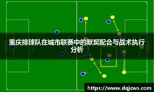 重庆排球队在城市联赛中的默契配合与战术执行分析