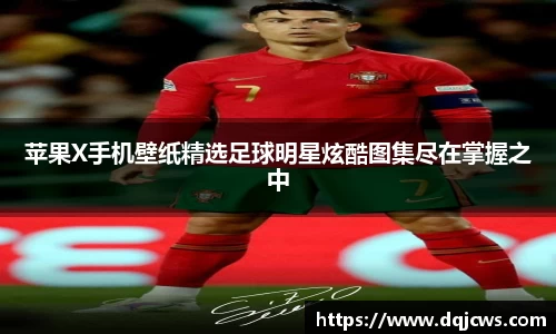 苹果X手机壁纸精选足球明星炫酷图集尽在掌握之中